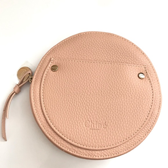 Chloe Handbags - NWOT Chloè Parfum Travel/Make Up Pouch(B35)